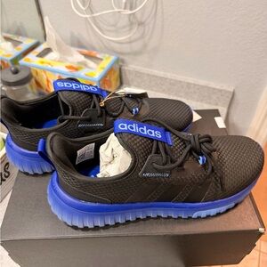 Men’s Adidas Kaptir 4.0. NIB Size 7